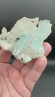 Aquamarine Specimen - 100g