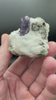 Scapolite Specimen - 137g