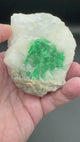Emerald Specimen - 502g