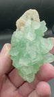 Green Apophyllite - 112g