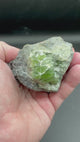 Peridot Specimen - 356g