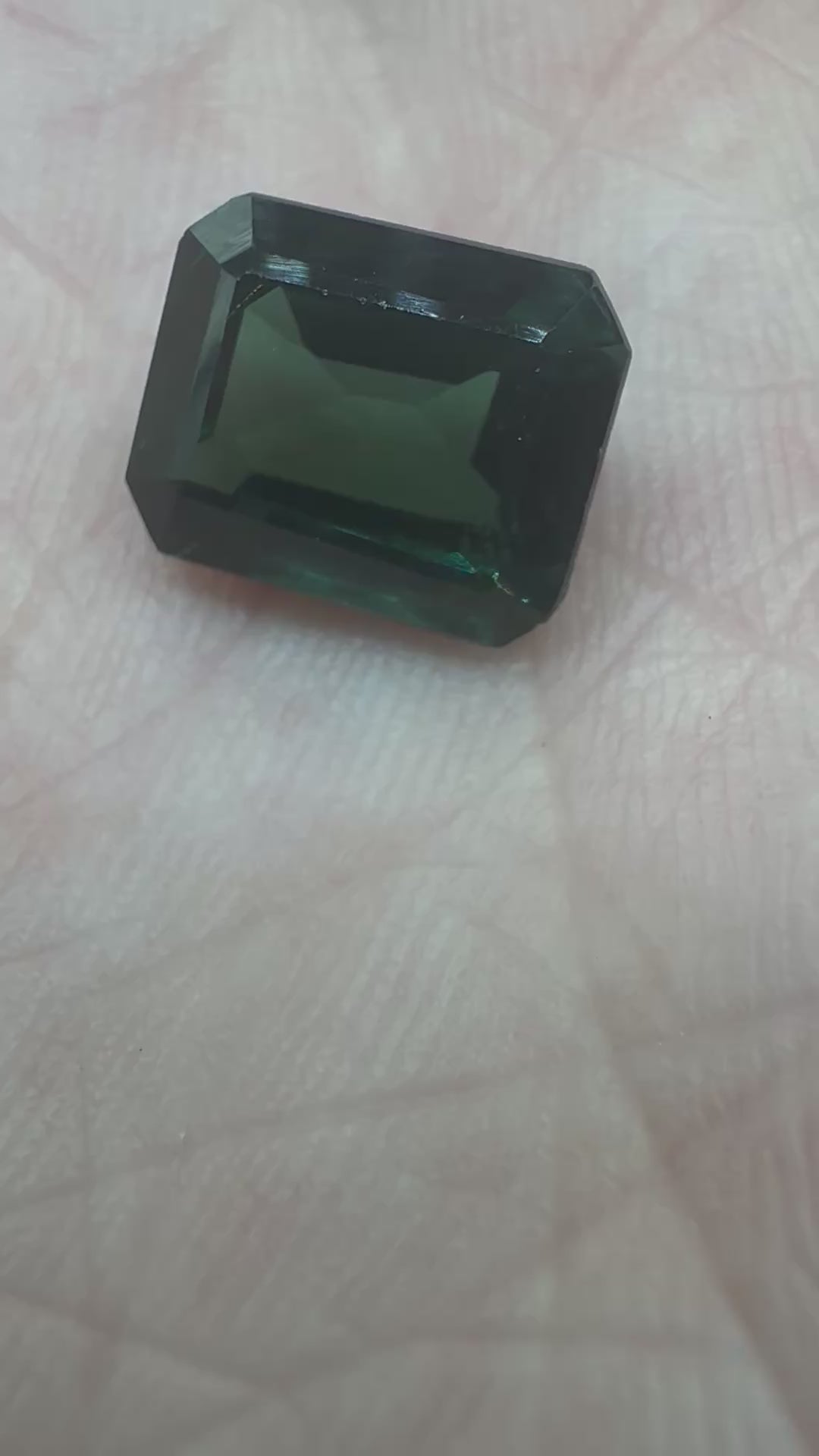 Tourmaline from Brazil - 3.40ct