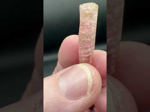 Tourmaline Crystal