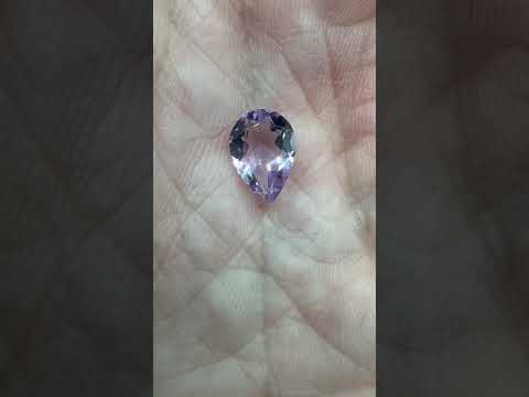 Amethyst - 1.5ct