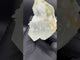 Clear Quartz - 151g