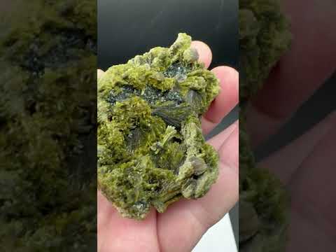 Epidote Specimen - 114g