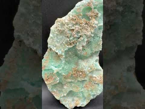 Smithonite Specimen - 1055g