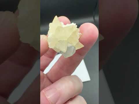 Celestine Specimen - 16g