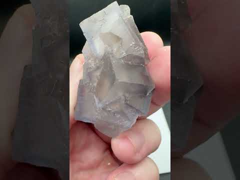 Fluorite Specimen - 73g