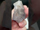 Fluorite Specimen - 73g