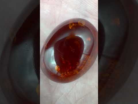 Amber - 16ct