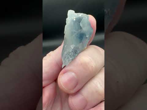 Celestine Specimen - 44g