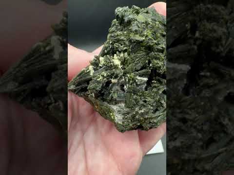 Epidote Specimen - 162g