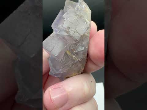 Fluorite Specimen - 73g